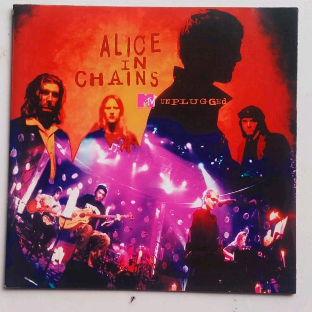 cover alice in chains