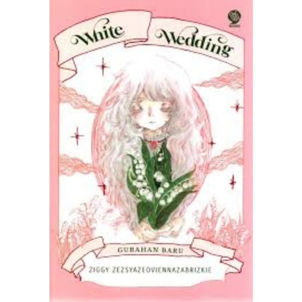 White Wedding