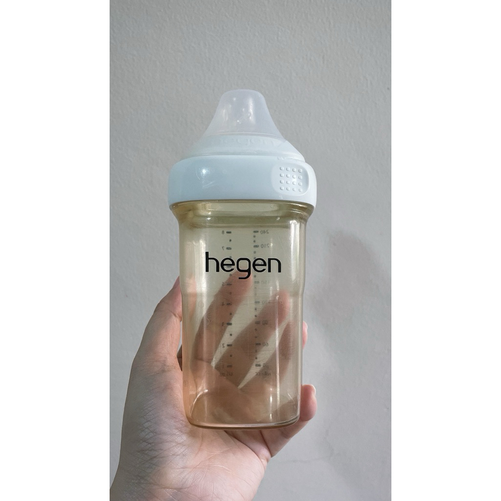 hegen 240ML preloved