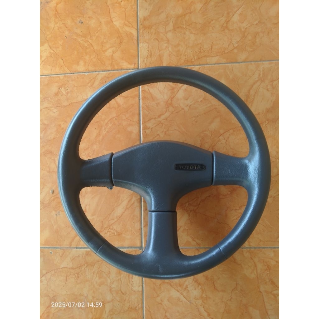 stir corolla twincam setir toyota corola twincam