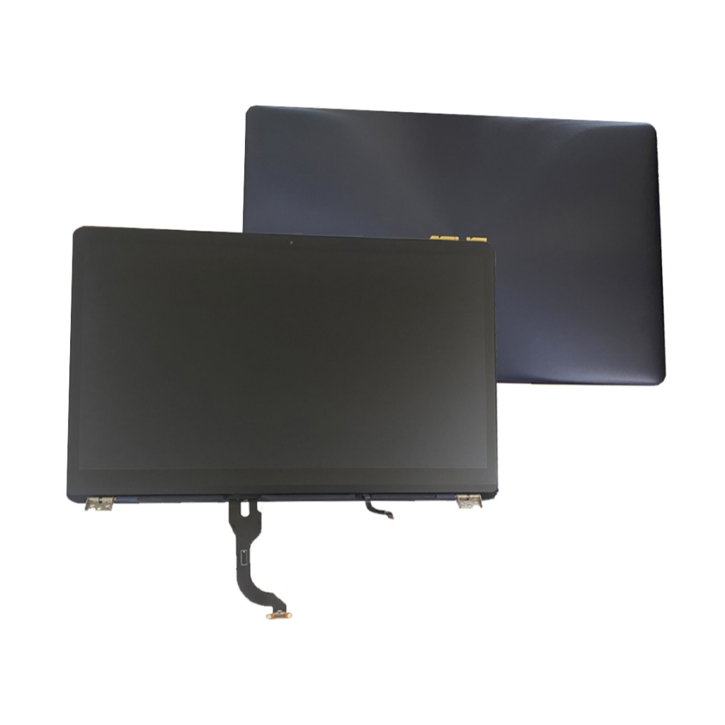 LAYAR LED LCD ASUS ZENBOOK 3 UX490 UX490UA UX490U UX490UAR FULLSET
