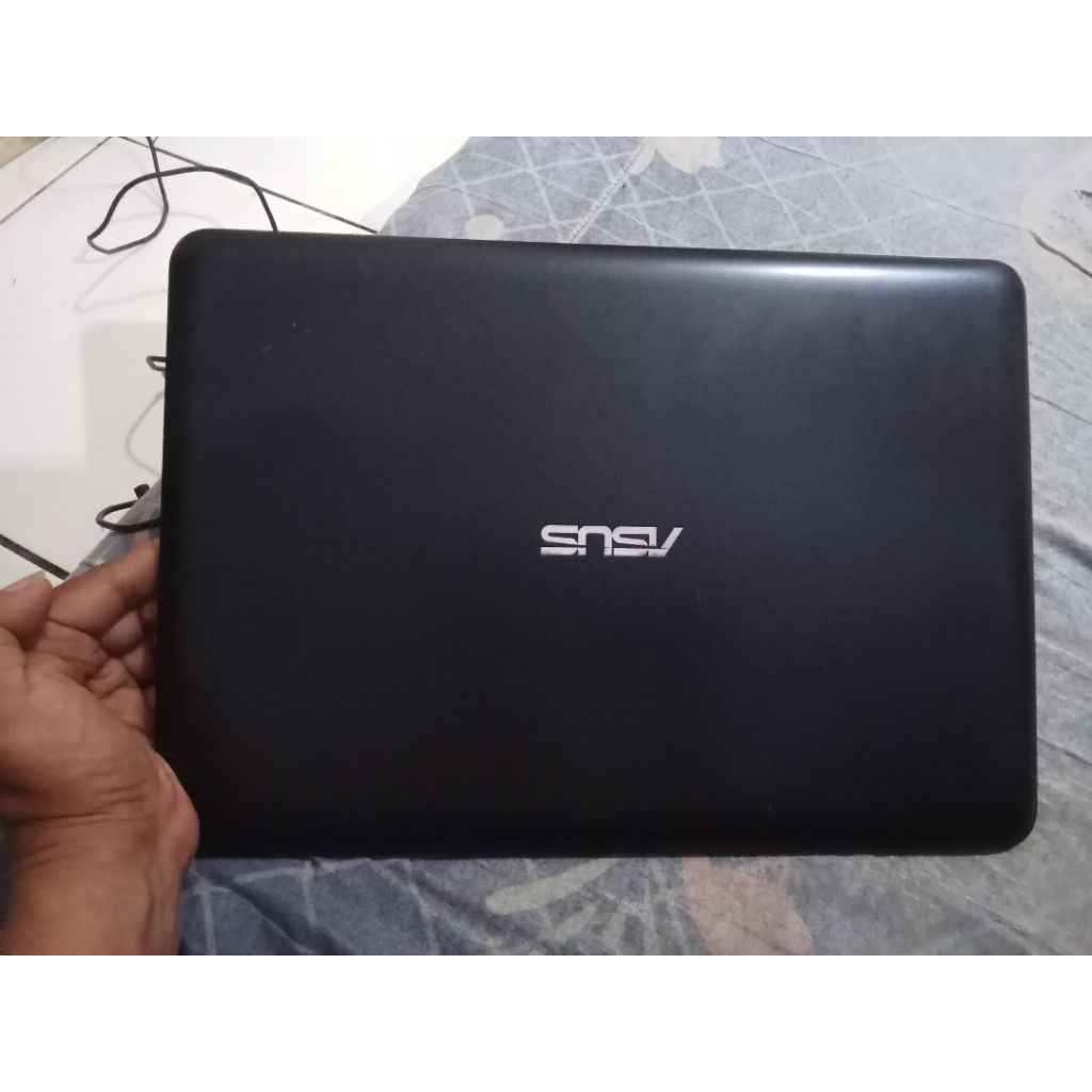 leptop Asus