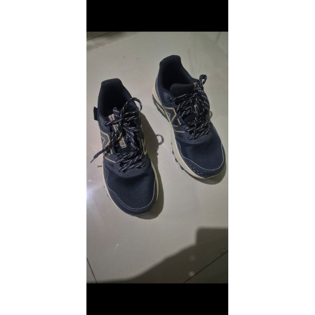 prelov new balance T410 size 37,5