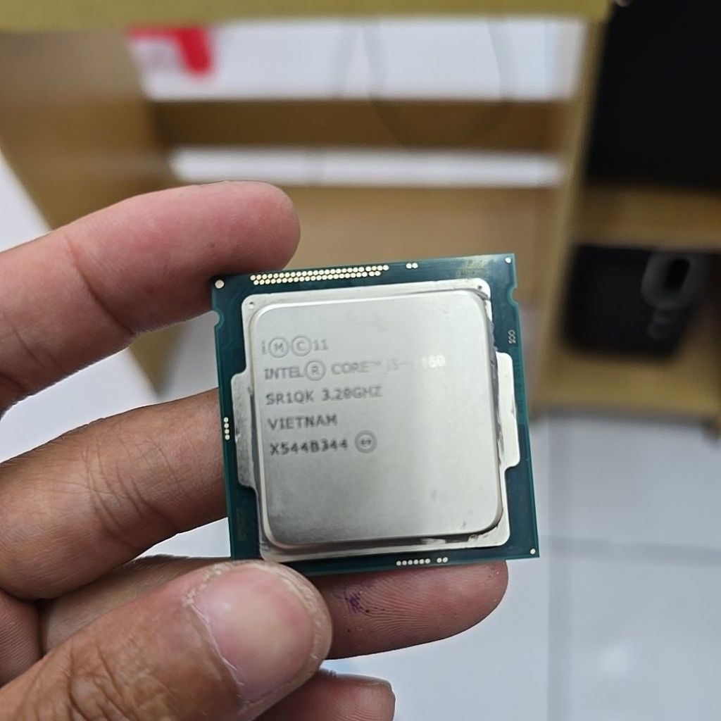 prosesor core i7 gen 6