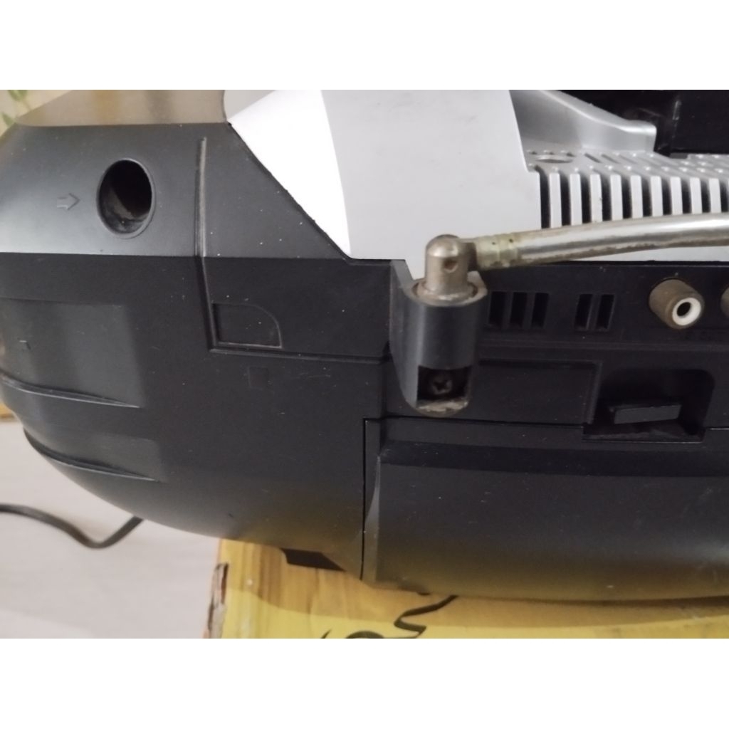 TAPE COMPO MERK POLYTRON GD 512 SR