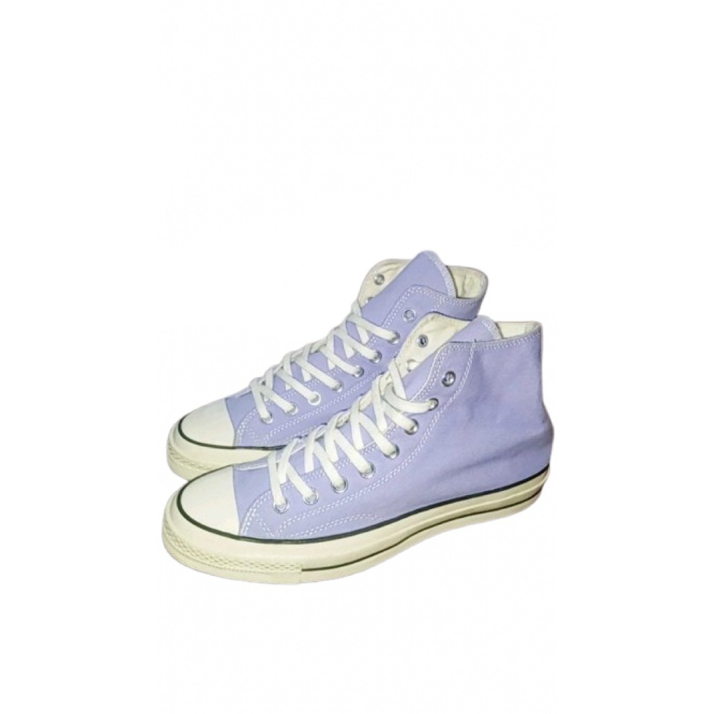 Preloved Converse 70s Lilac