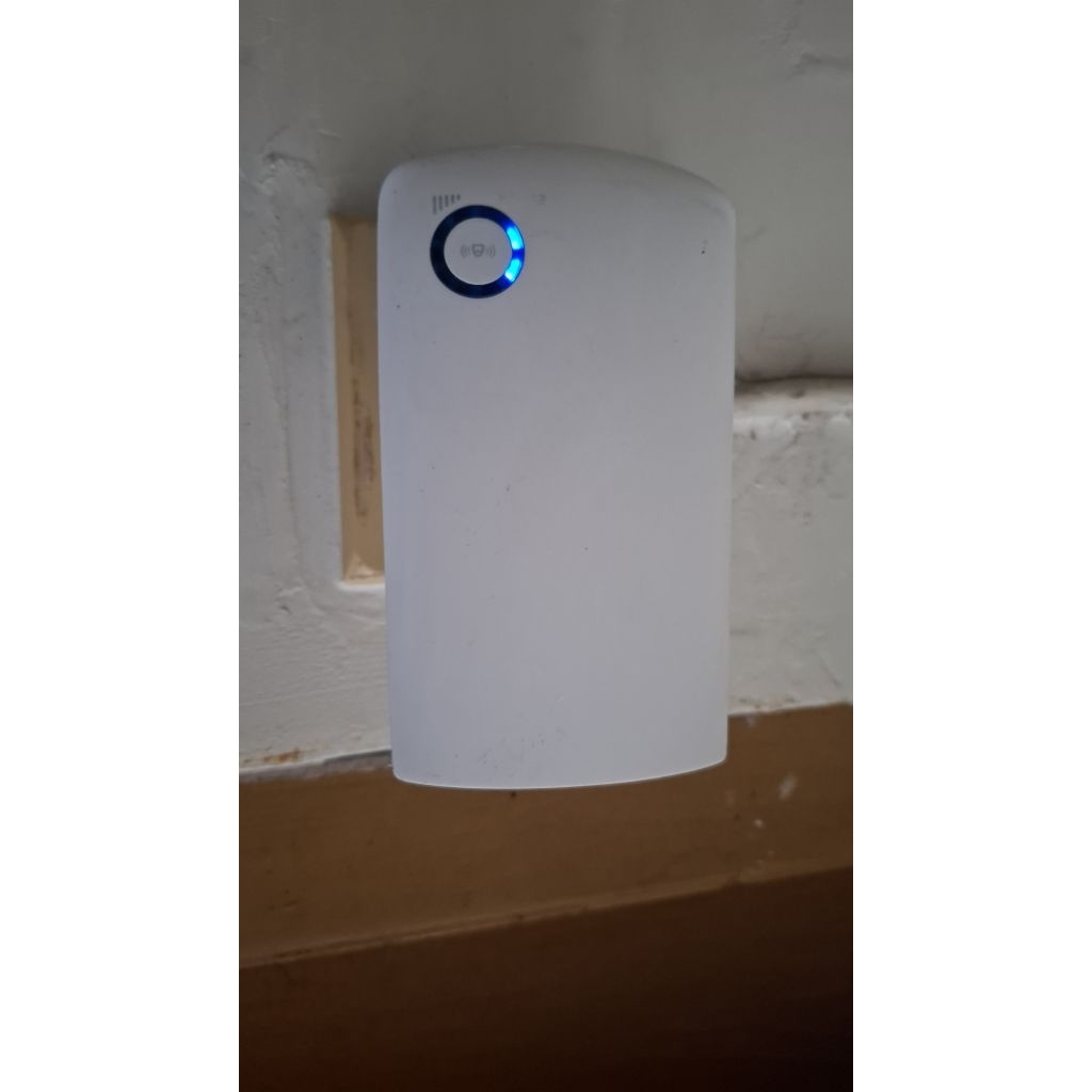 TPLINK Range Wifi Extender Modrl TLWA850 RE