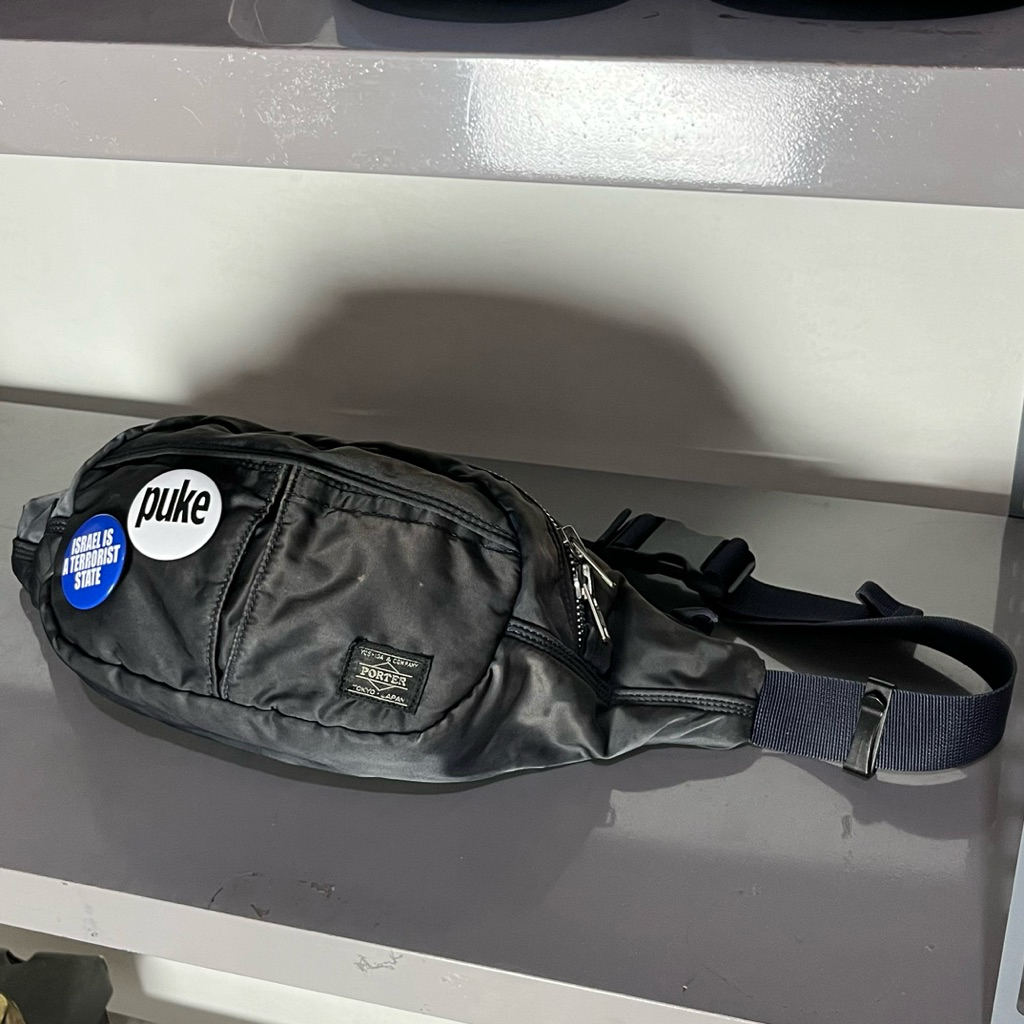 Porter Japan Sling Bag