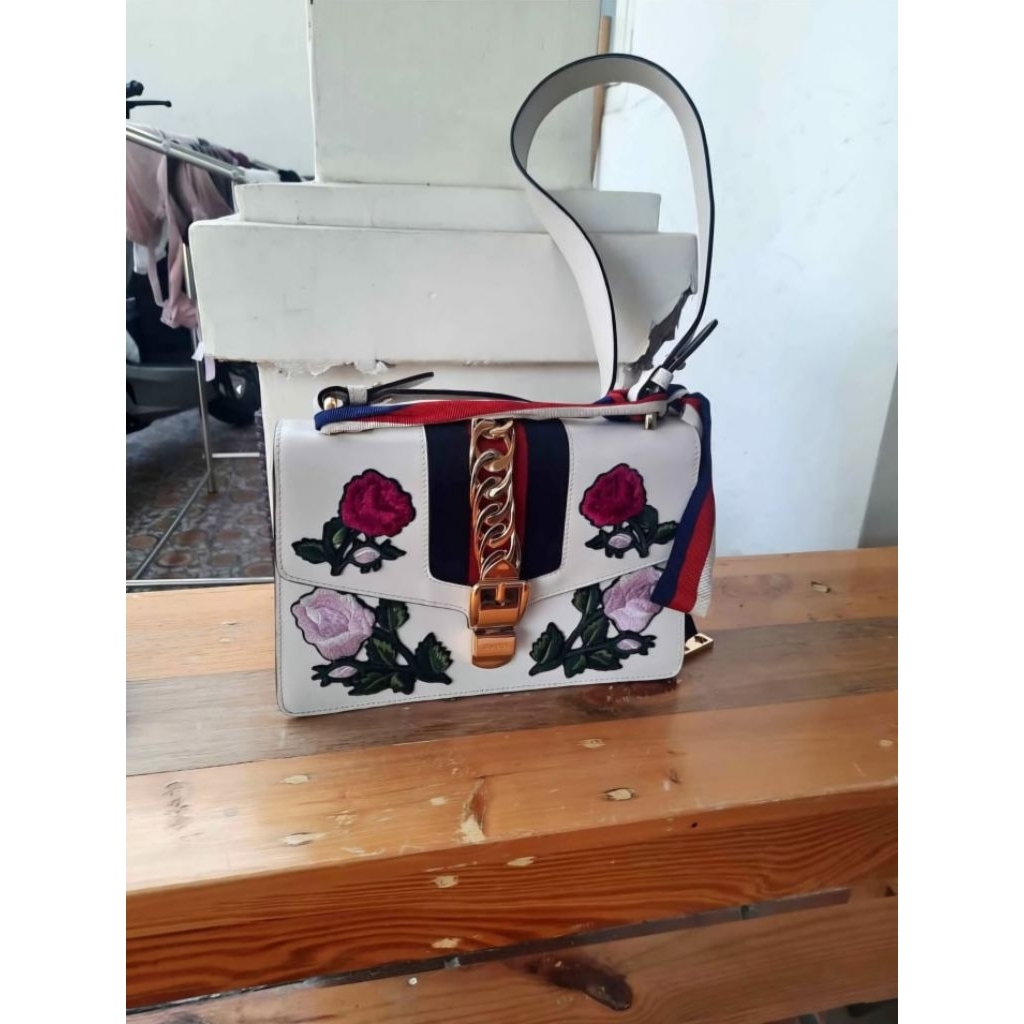 Tas Gucci Original