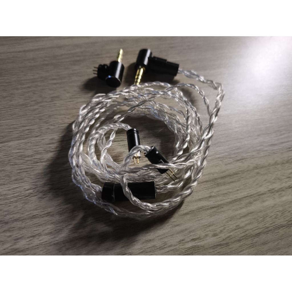 Yongse Archer Modular 3.5mm & 4.4mm