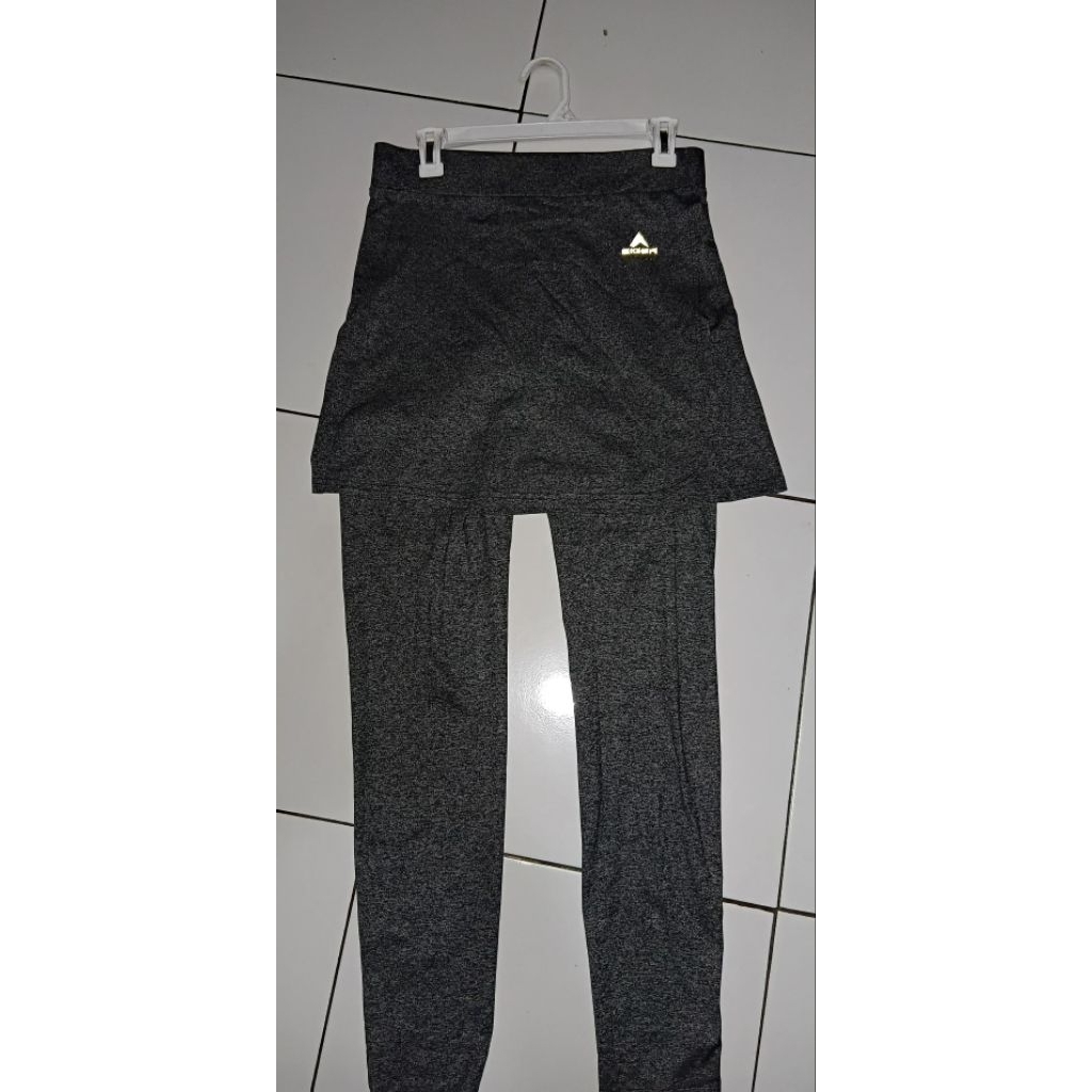 Eiger Agleia Skirt Legging 2.0