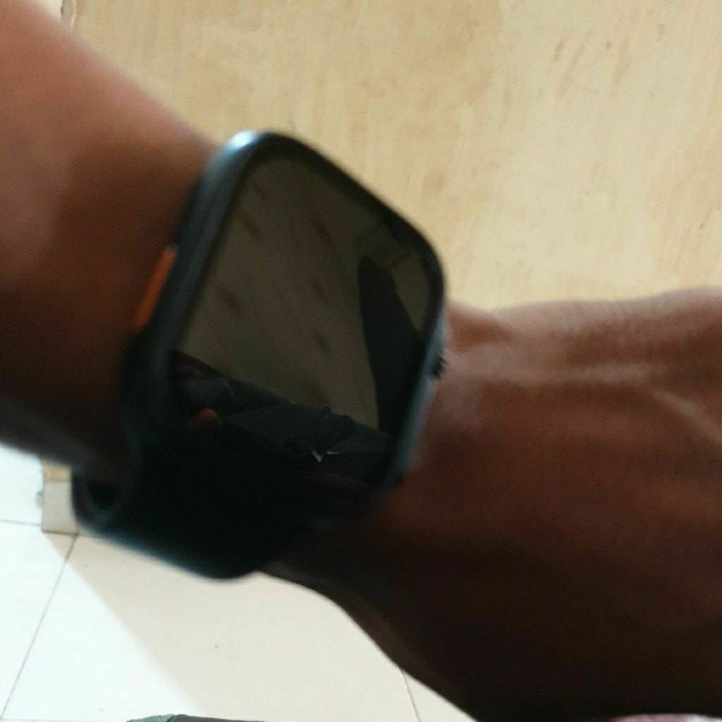 Smartwatch Non Sim