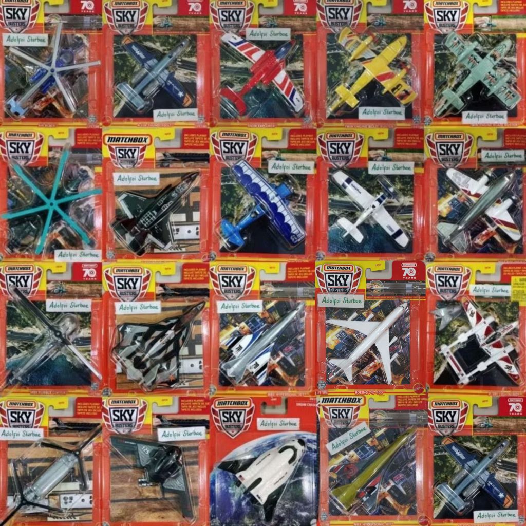 matchbox sky busters northrop grumman mbx hypersonic jet enemy strike ch47 chinook twin engine blaze