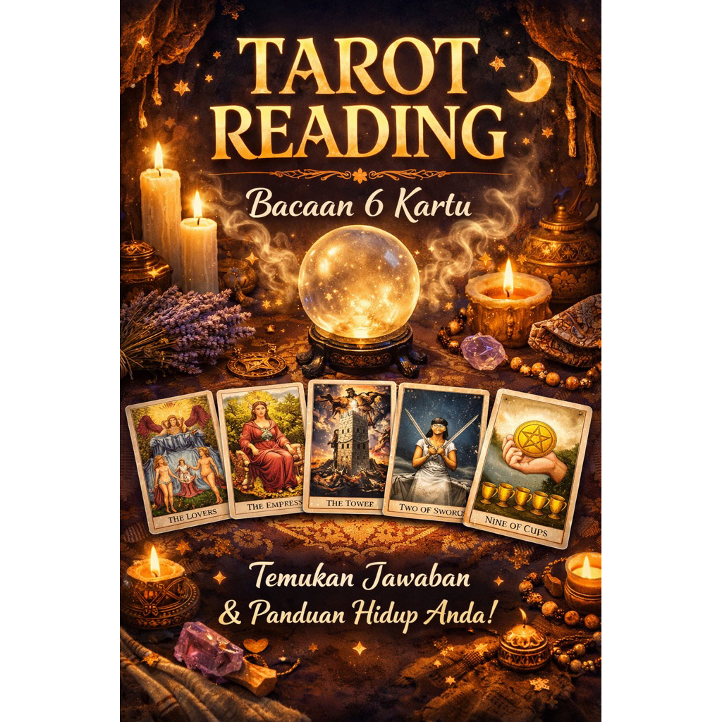 Tarot Reading