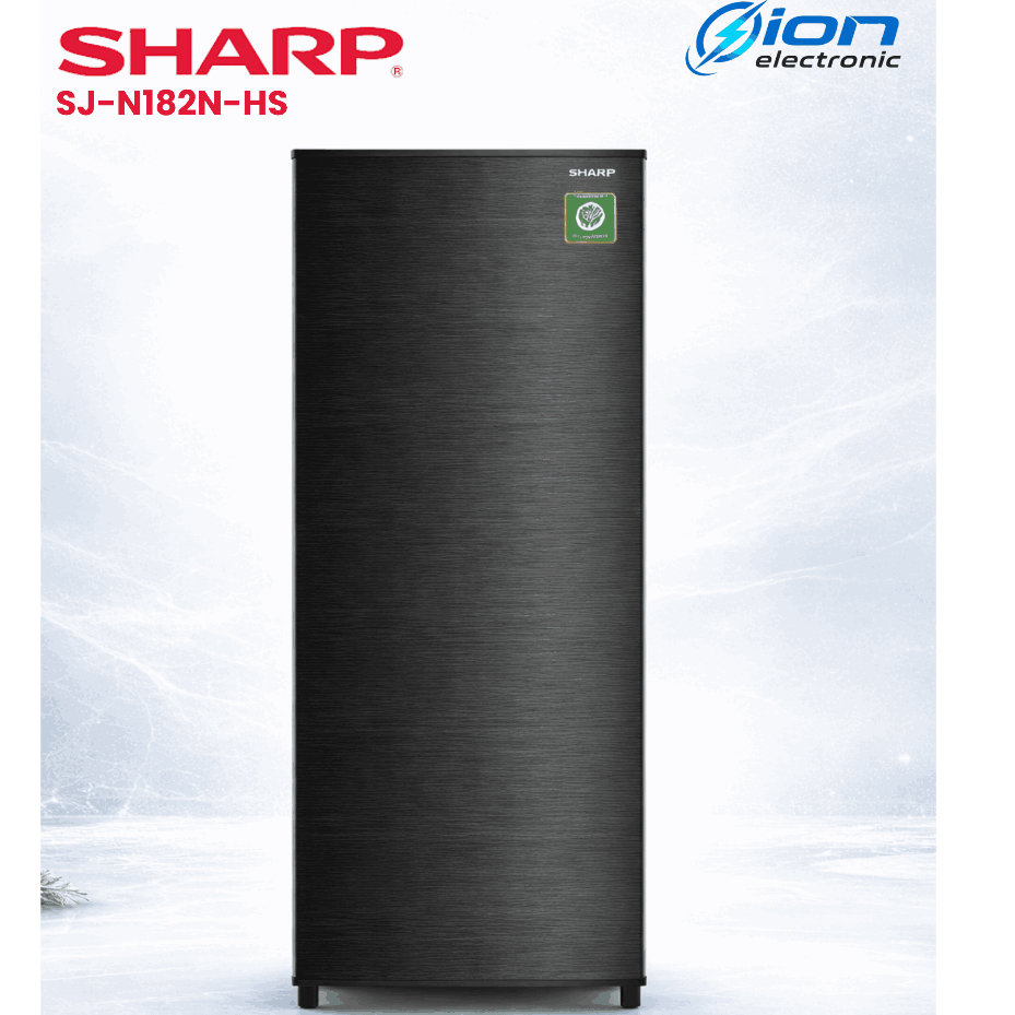 Kulkas Sharp 1 Pintu SJ 182NHS Kulkas 1 Pintu Sharp Lemari Es Sharp