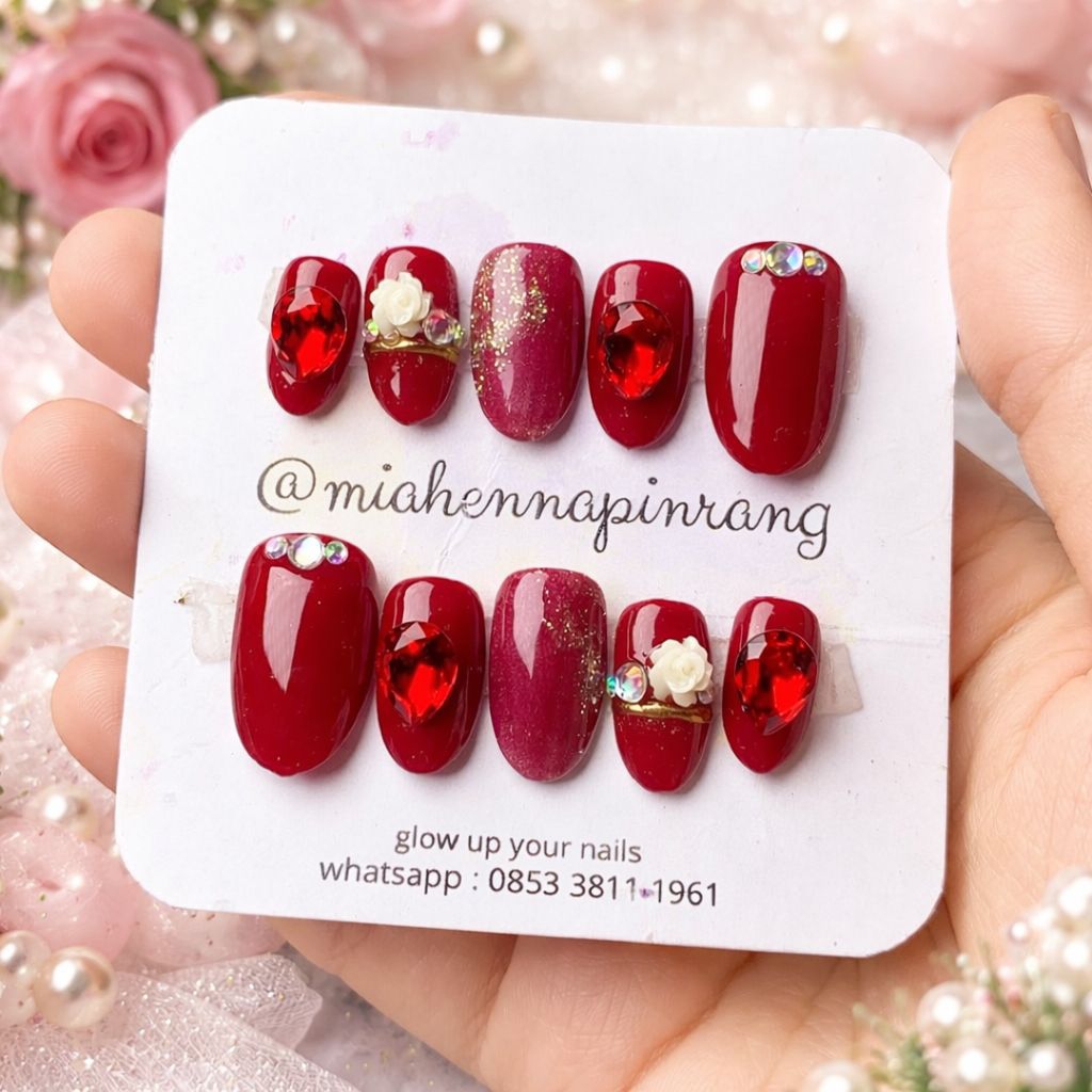 nail art,nail art kuku palsu, kuku palsu, kuku palsu kostum, kuku palsu lem premium, kuku palsu lem 