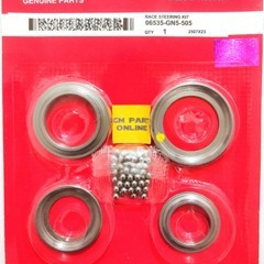 Komstir Comstir Grand 06535-GN5-505 New