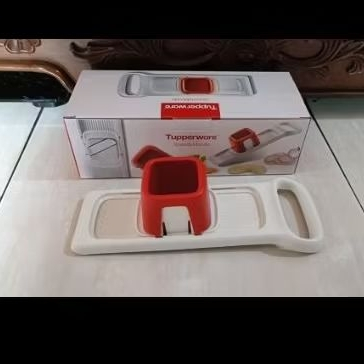 Harga Promo Speedy Mando Pengiris Bawang Tupperware Tajam