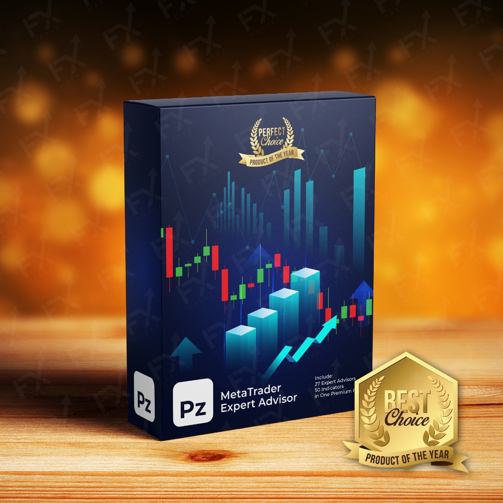 ROBOT FOREX (EA MT4) PZ AND INDICATORS