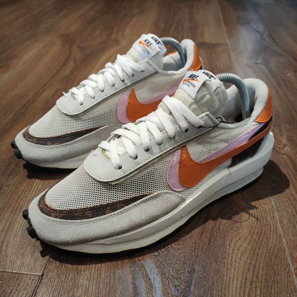 (Preloved) Nike Sacai LDV Sz 41