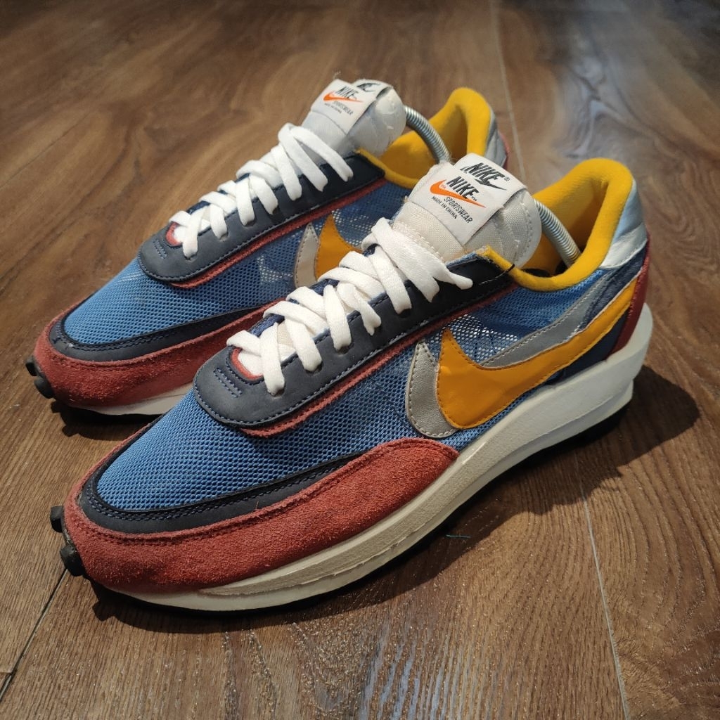 (Preloved) Nike Sacai LDV Size 43