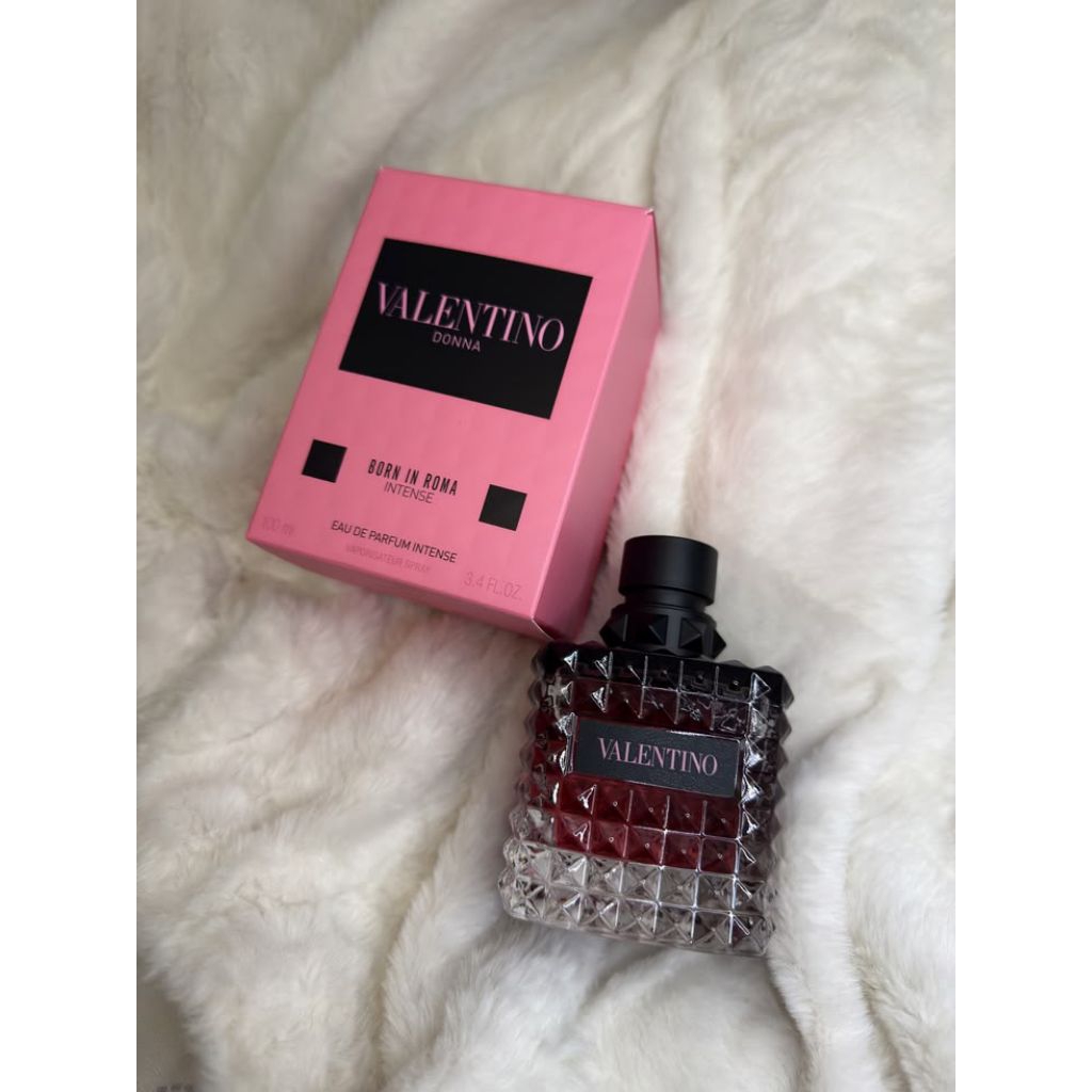 Parfum Premium Valentino Donna Intense