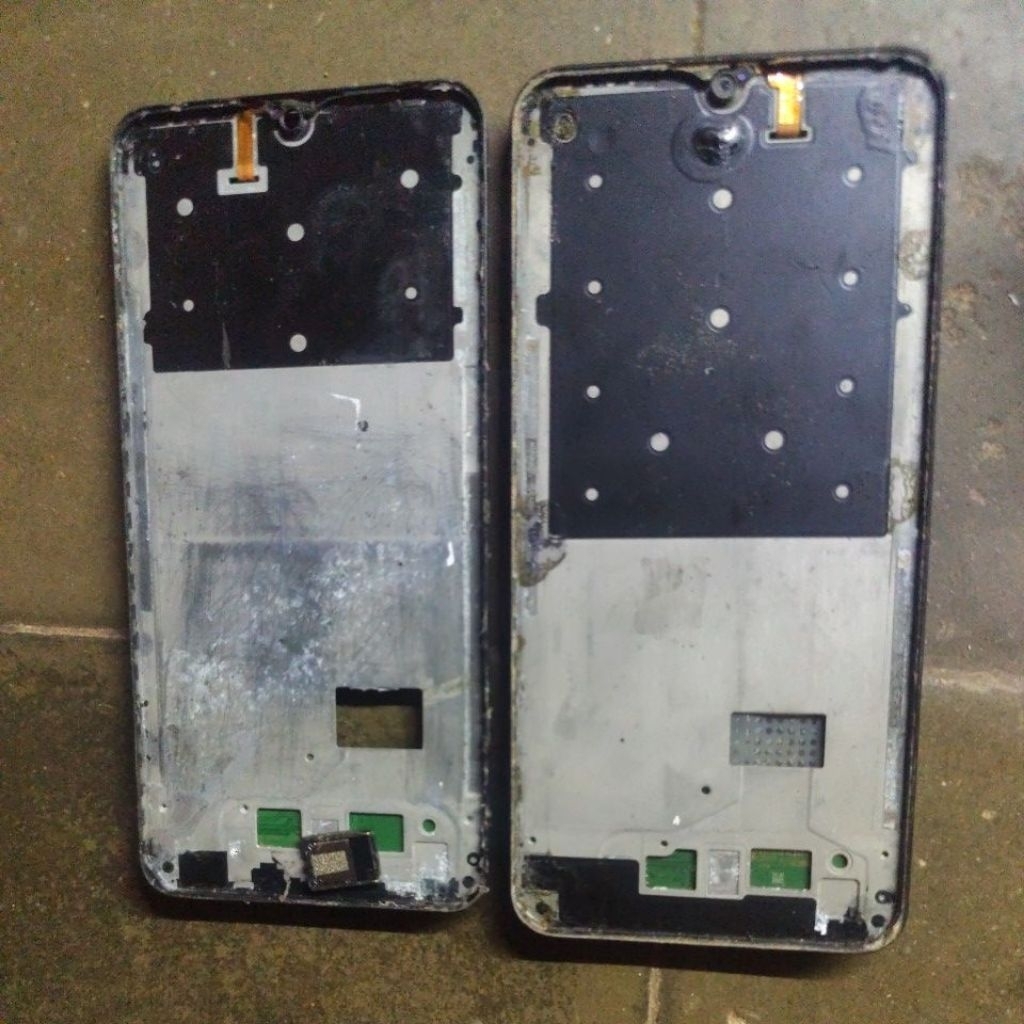 FRAME HP ANDROID BEKAS