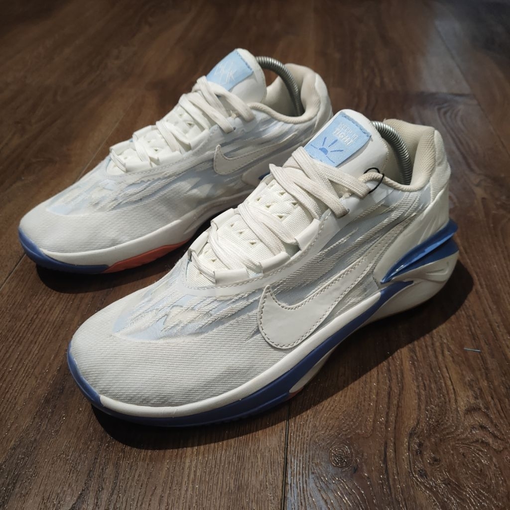 (Preloved) Nike Air Zoom GT Cut 2 Size 43