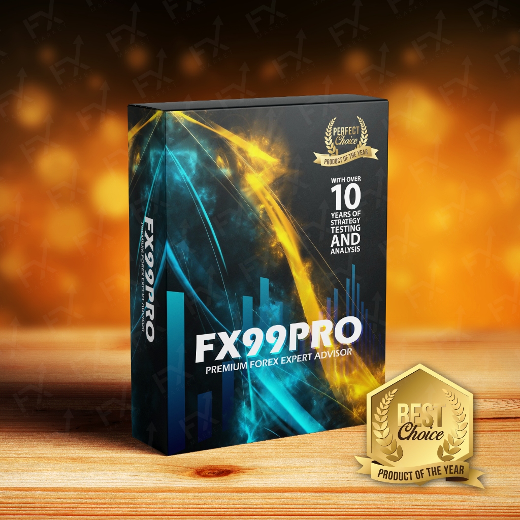 ROBOT FOREX PREMIUM (EA MT5) NEW FX99 PRO PREMIUM