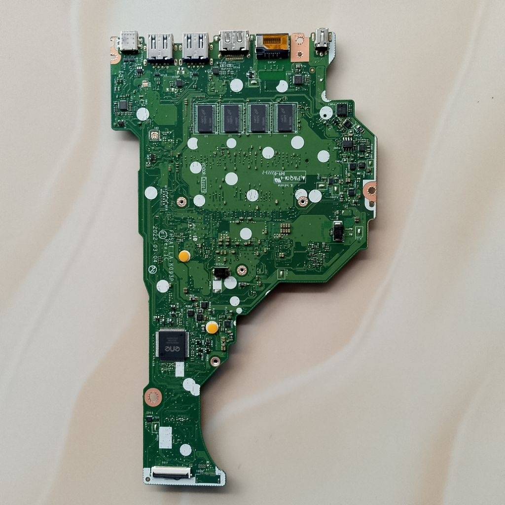 mainboard laptop Acer aspire 5 a514-54 mati