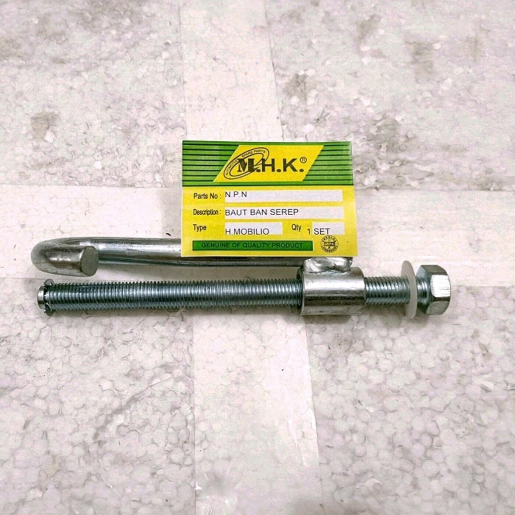 BAUT BAN SEREP MOBIL MOBILIO