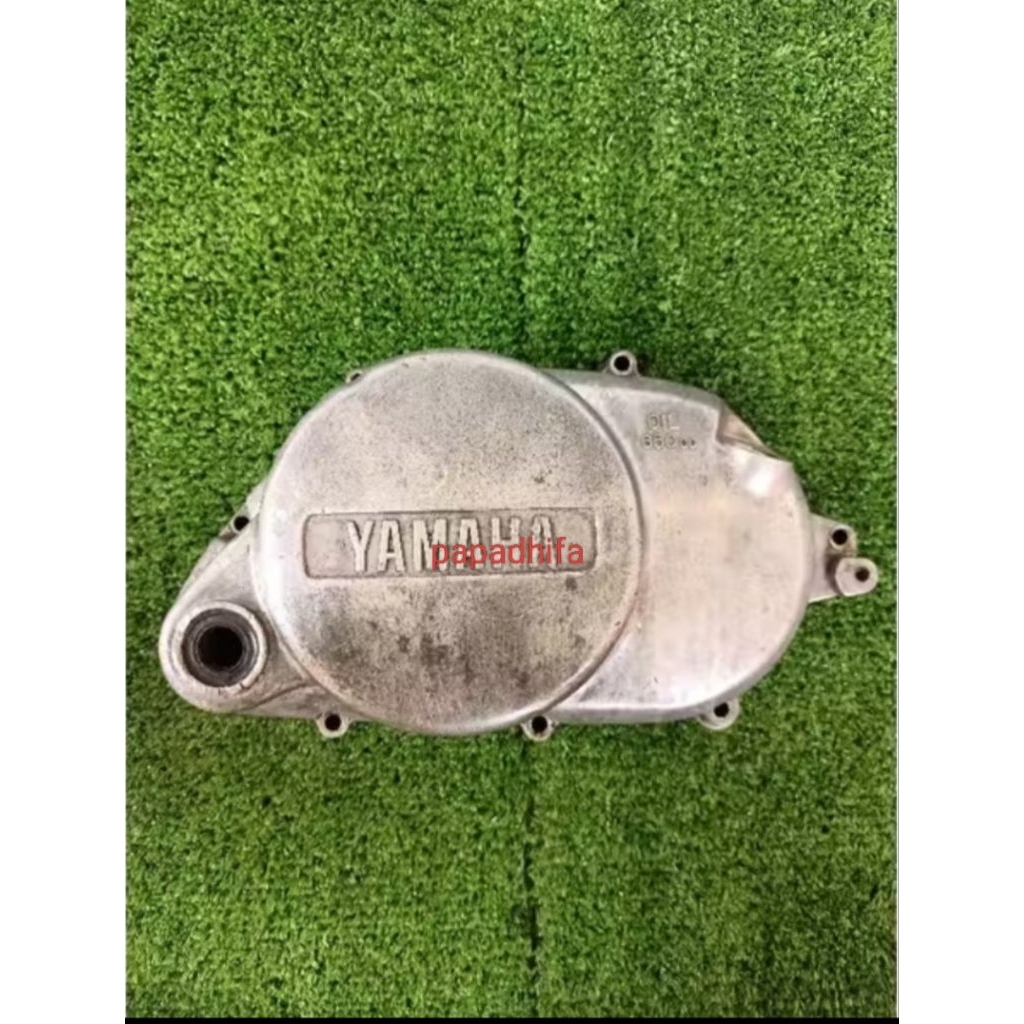 blok kanan Yamaha v75