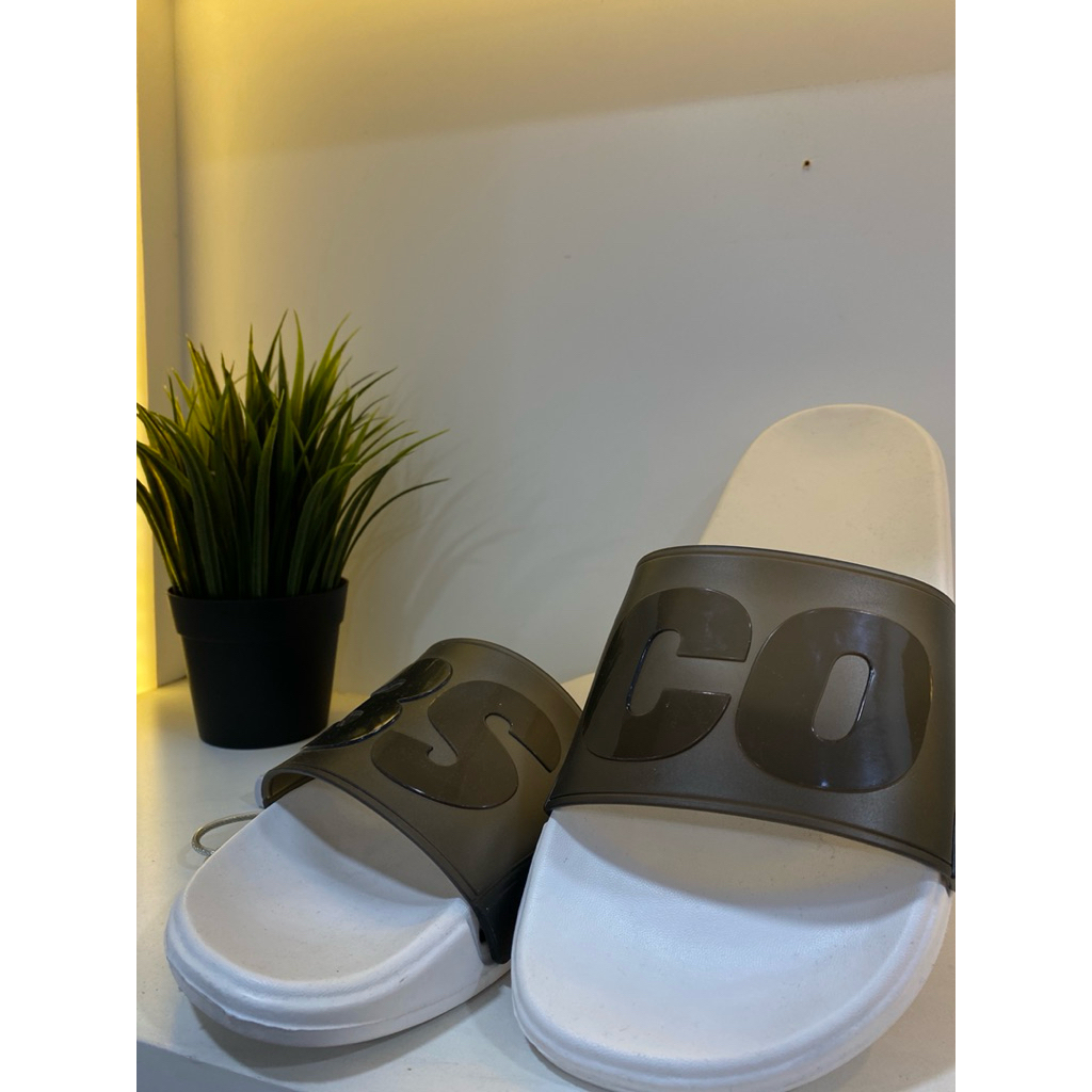 Sandal Slip 3Second Men's Slider Slip On Sandals Othicopa