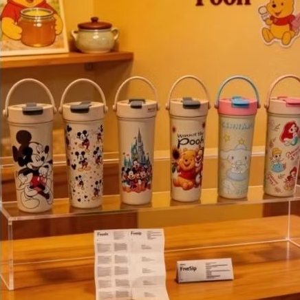 Owala Disney Original Japan