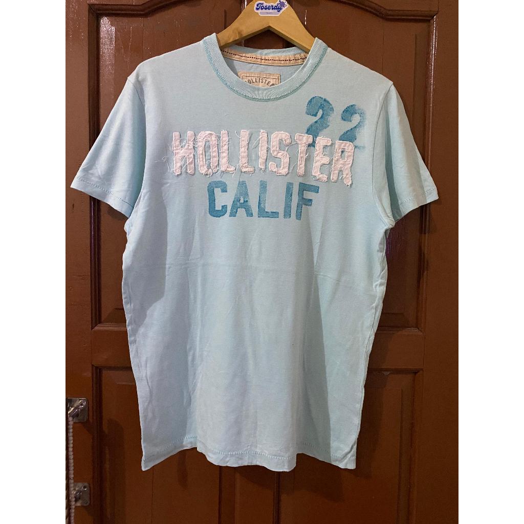Kaos Hollister California