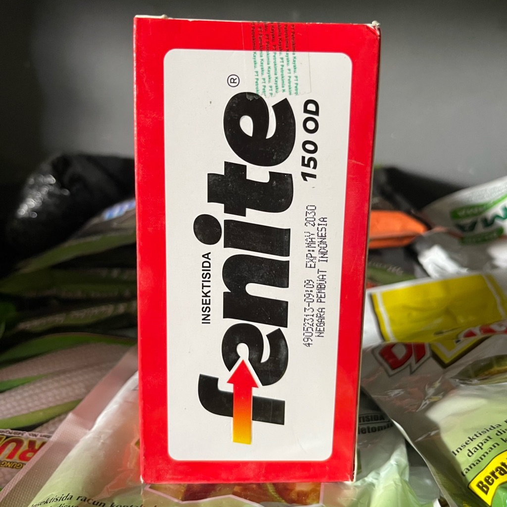 Insektisida fenite 200ml