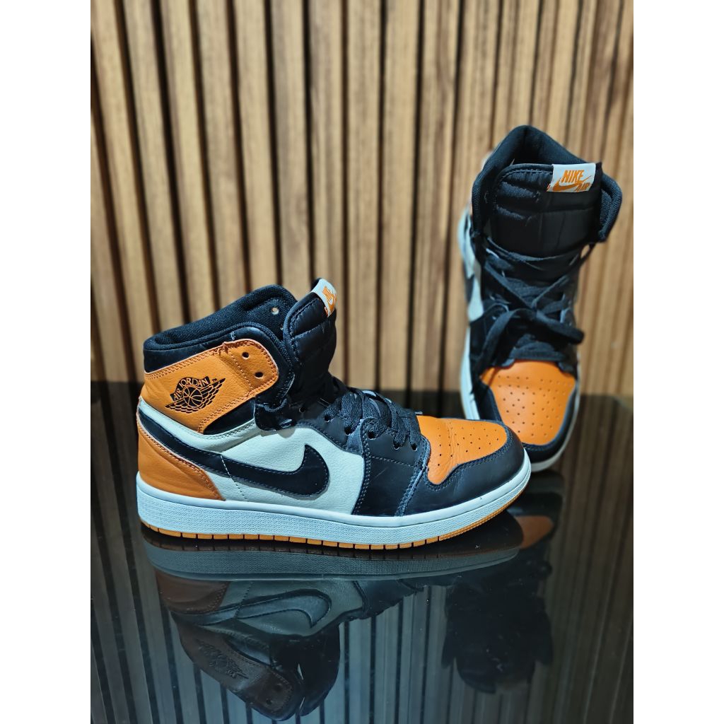 AJ 1 Retro High Shattered Backboard