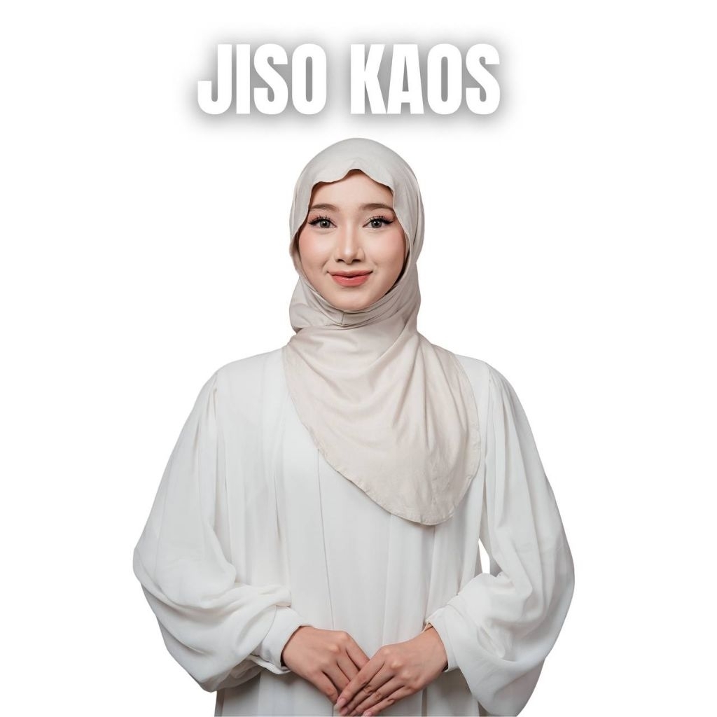 jiso kaos
