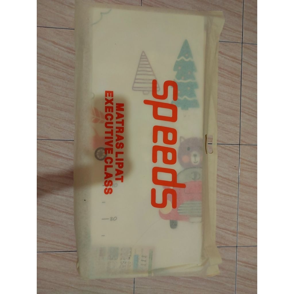 Playmate Speeds Uk 180x200cm