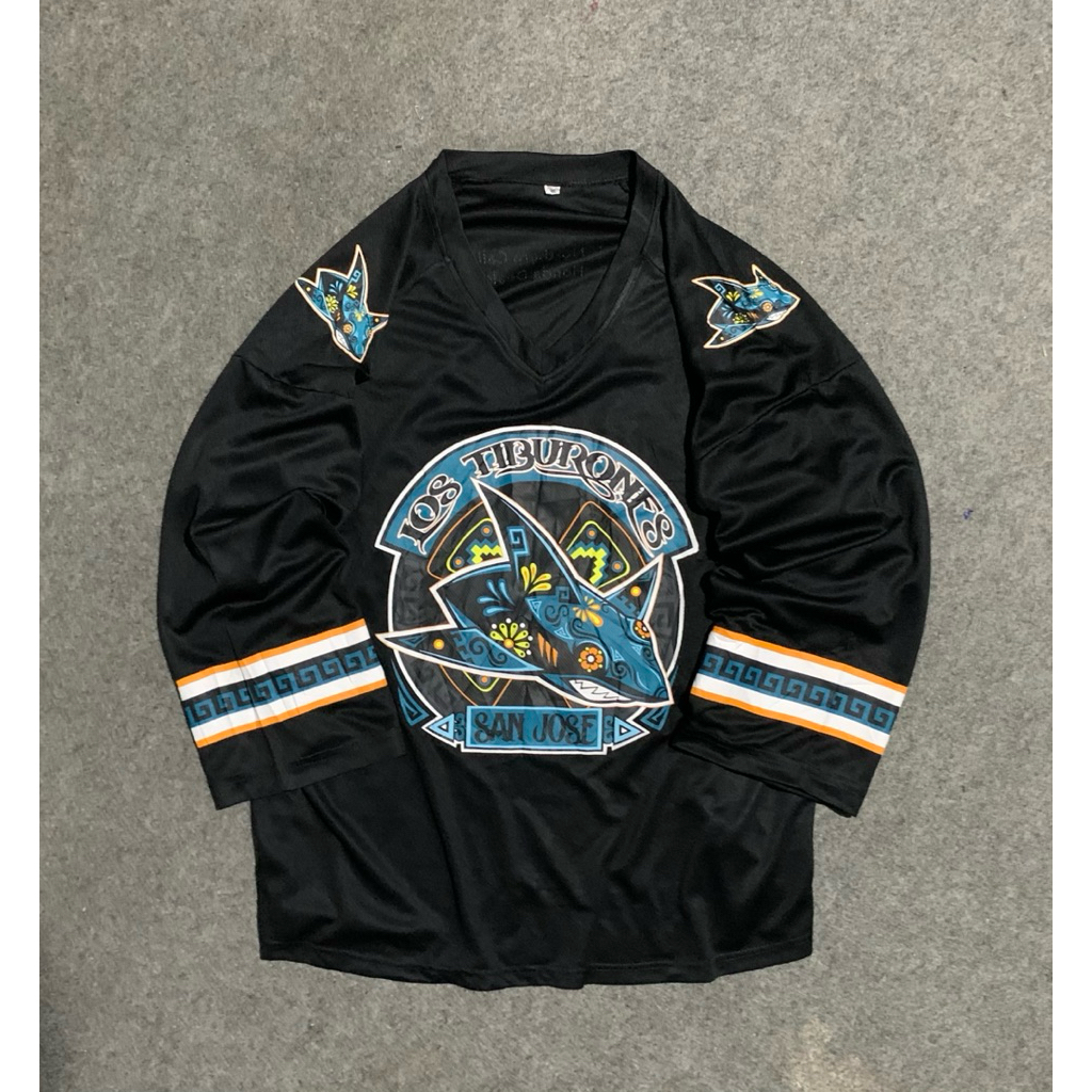 NHL jersey