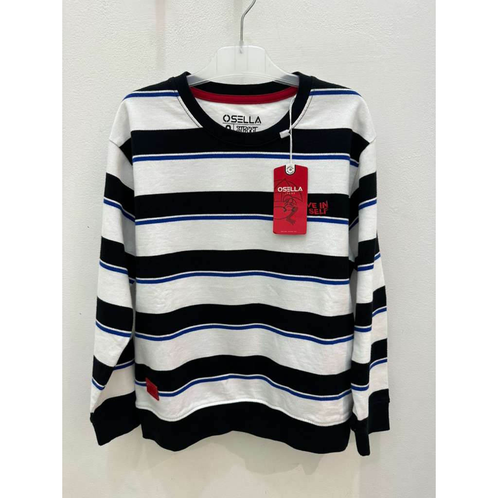 SWEATER ANAK OSELLA ORIGINAL 100%