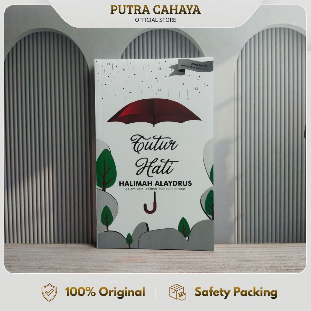Tutur Hati / Ustadzah Halimah Alaydrus