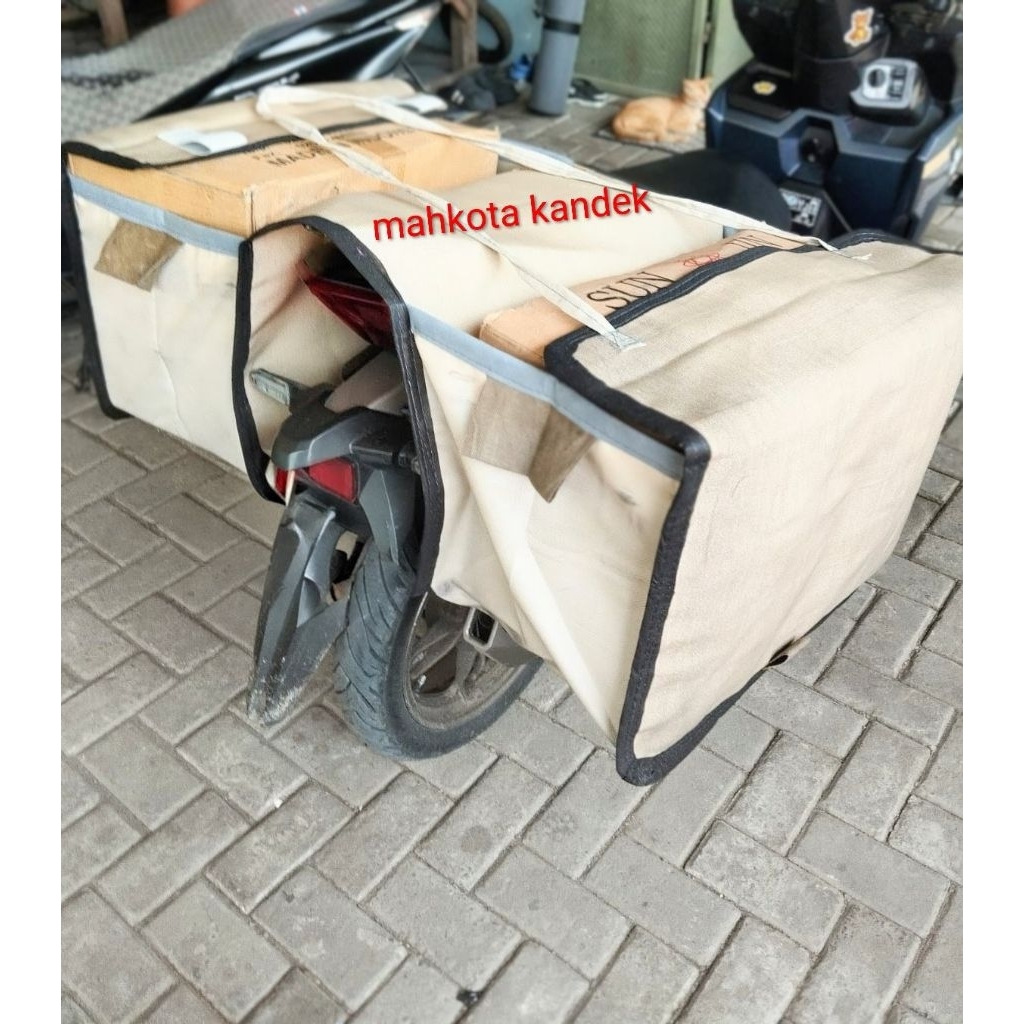 Tas Obrok Besar Keranjang Serbaguna Sales Srandul Premium Murah Jumbo Bahan Termurah