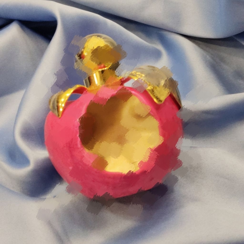 Les Tentation de nina limited edition perfume