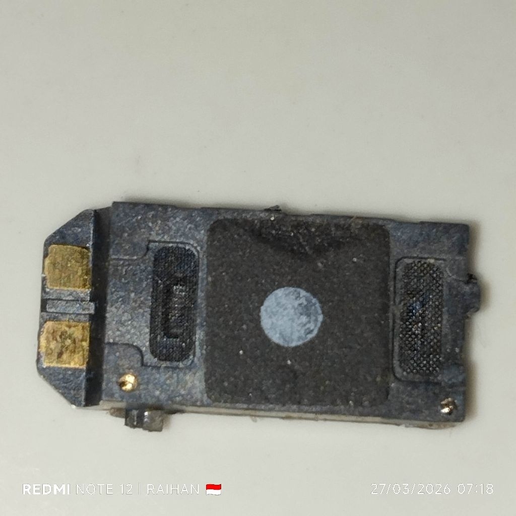 Mic Atas Samsung Galaxy J7 2016/SM-J710F