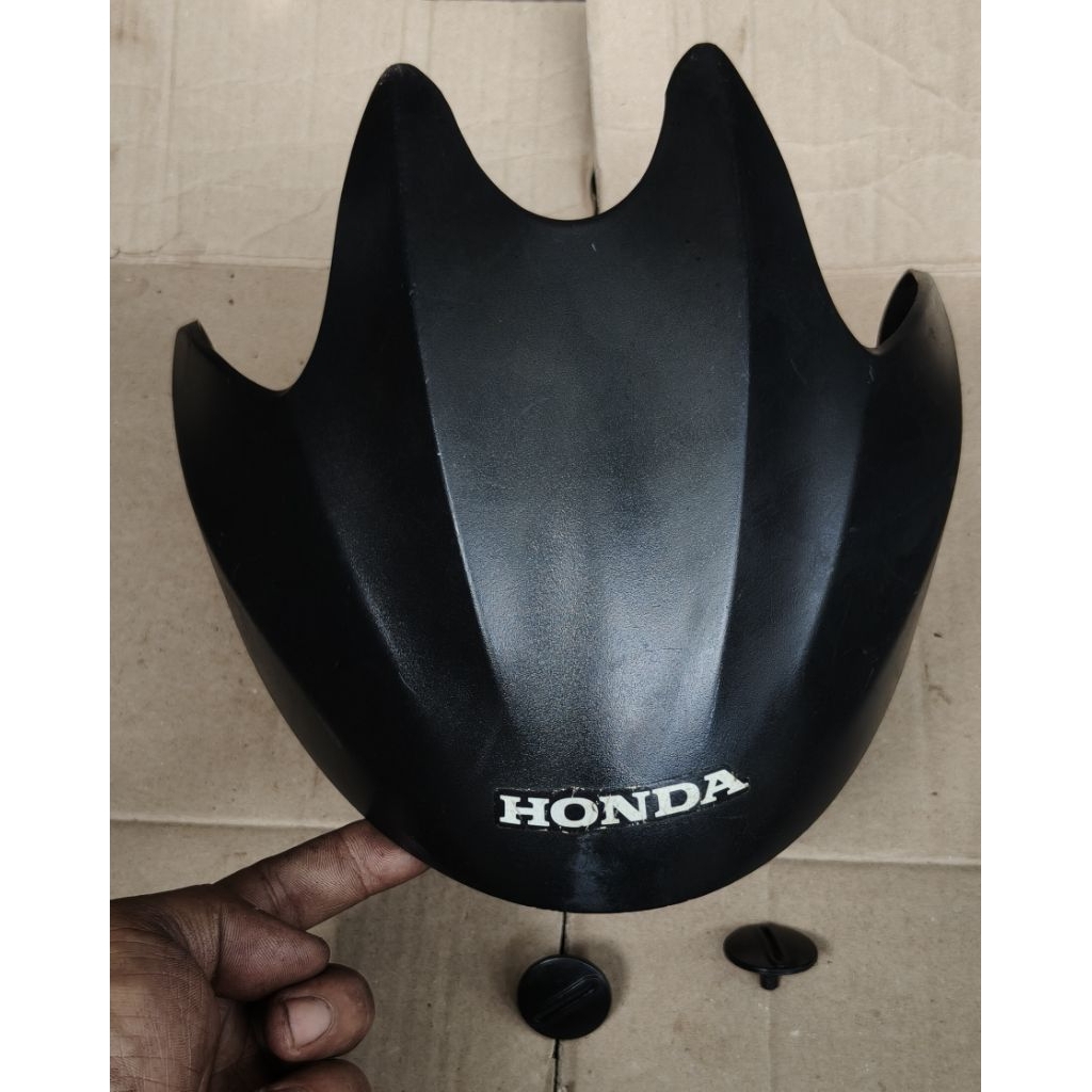 TOPI PET HELM HONDA TRX-3 TRX3 AHM ORIGINAL LEPASAN TERMURAH