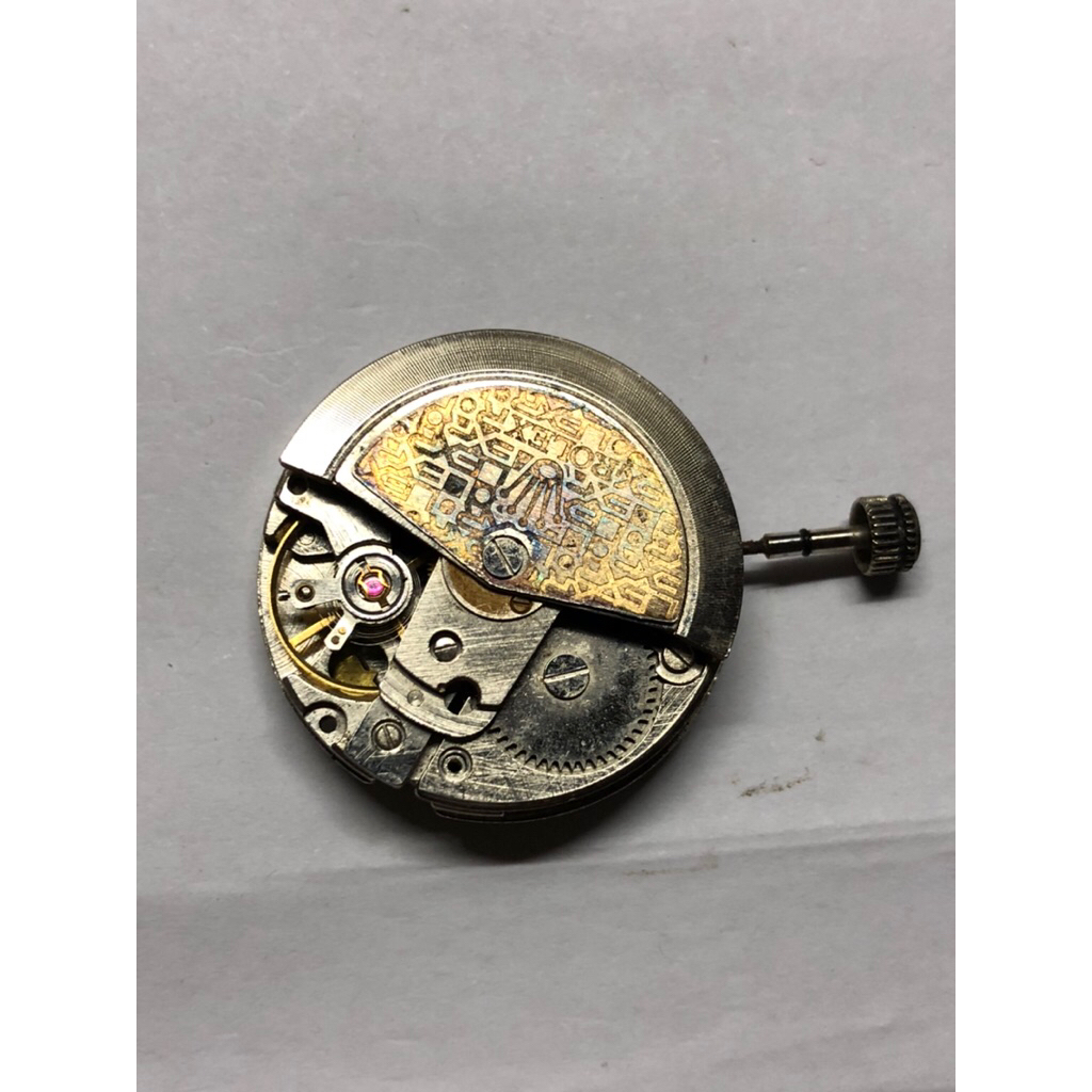 mesin jam otomatis kondisi perlu d servis