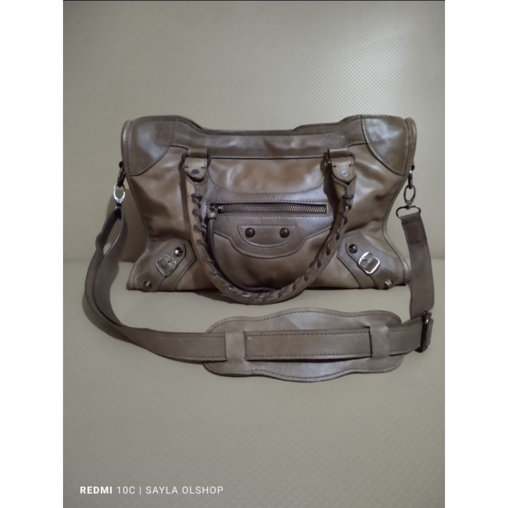 Tas ala Balenciaga Preloved