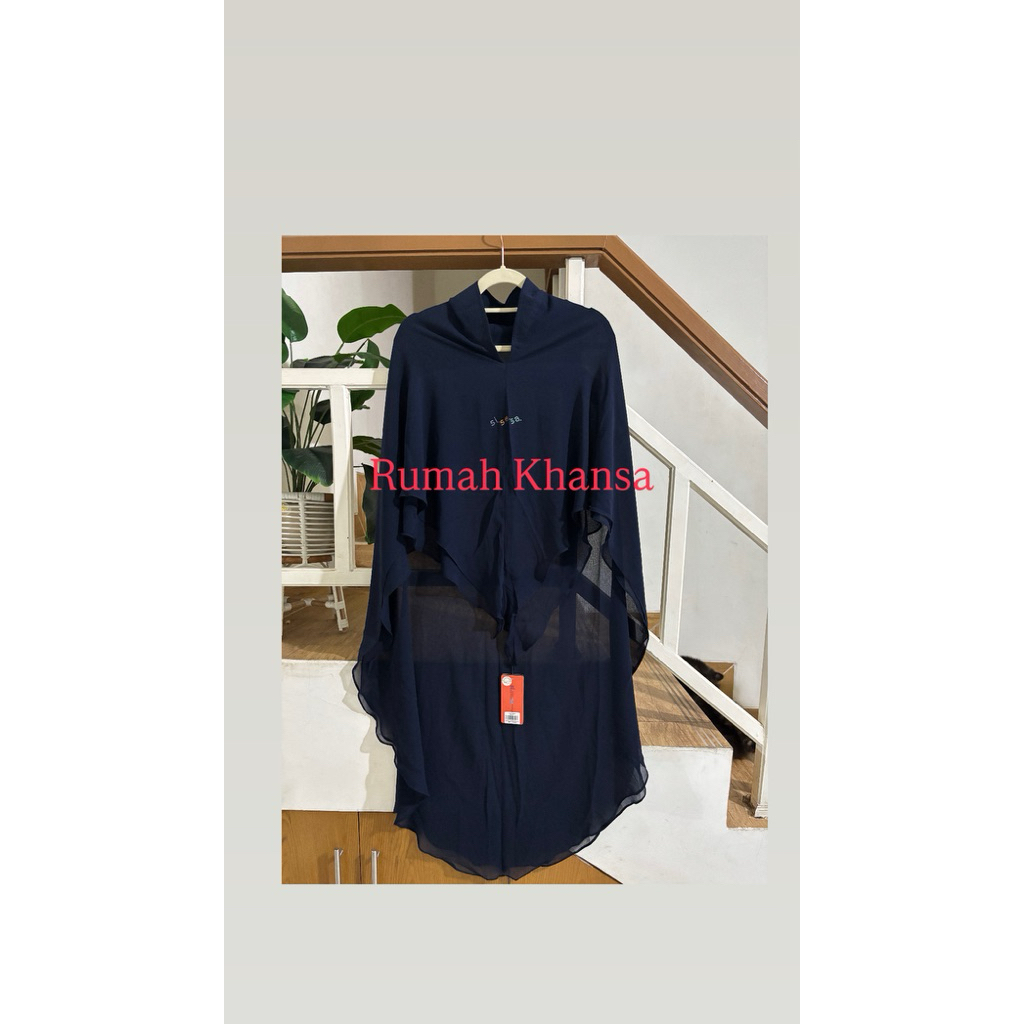 SALE NWT khimar sisesa short sumaya