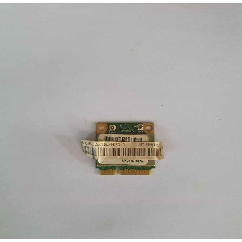 sparepart laptop Acer 4741 Original
